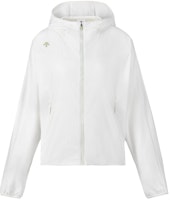 (W) デサント トレーニング UPF50 サンプロテクション ウーブンジャケット D4332TWB30 4