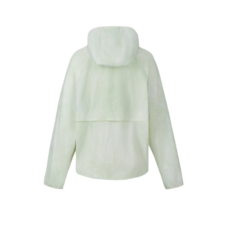 Lookbook (W) デサント トレーニング UPF50 サンプロテクション ウーブンジャケット D4332TWB30