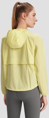 (Women) DESCENTE Training UPF50 Sun Protection Woven Jacket D4332TWB30 2