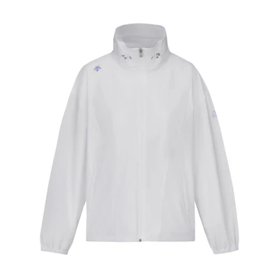 (Women) DESCENTE Training Woven Jacket - Sports Jacket for Women D4222TWB31