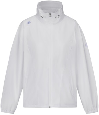 (Women) DESCENTE Training Woven Jacket - Sports Jacket for Women D4222TWB31 Order (Women) DESCENTE Training Woven Jacket - Sports Jacket for Women D4222TWB31