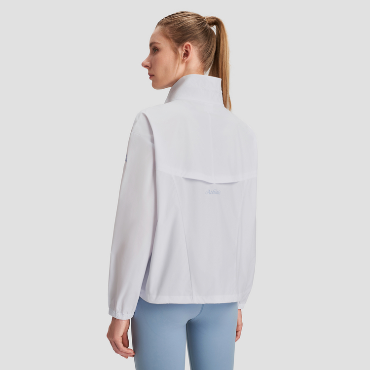 Purchase (W) DESCENTE 運動女外套 - 訓練編織夾克 D4222TWB31