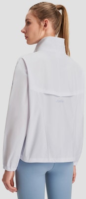 (Women) DESCENTE Training Woven Jacket - Sports Jacket for Women D4222TWB31 Purchase (Women) DESCENTE Training Woven Jacket - Sports Jacket for Women D4222TWB31