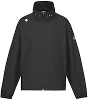 (W) DESCENTE 女士运动夹克 - 训练编织外套 D4222TWB31 Sizing (W) DESCENTE 女士运动夹克 - 训练编织外套 D4222TWB31