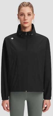 (Women) DESCENTE Training Woven Jacket - Sports Jacket for Women D4222TWB31 1