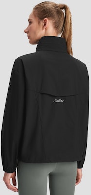 (Women) DESCENTE Training Woven Jacket - Sports Jacket for Women D4222TWB31 2