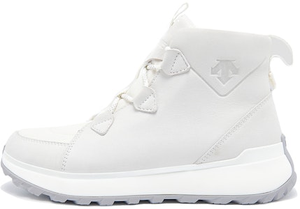 (W) DESCENTE Allterrain Sepatu Boots Ski Putih Tahan Air Hangat D2432LBT22-WT Buy (W) DESCENTE Allterrain Sepatu Boots Ski Putih Tahan Air Hangat D2432LBT22-WT