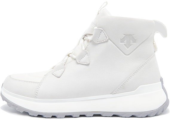 (Women) DESCENTE Allterrain Ski Style Snow Boots 'Waterproof Warm White' D2432LBT22-WT Buy (Women) DESCENTE Allterrain Ski Style Snow Boots 'Waterproof Warm White' D2432LBT22-WT