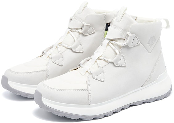 (Women) DESCENTE Allterrain Ski Style Snow Boots 'Waterproof Warm White' D2432LBT22-WT Order (Women) DESCENTE Allterrain Ski Style Snow Boots 'Waterproof Warm White' D2432LBT22-WT