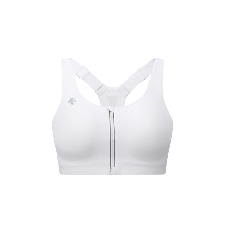 (Women) DESCENTE Body Fit Breathable Moisture-Wicking Quick-Dry Sports Tank Top D6F32PBR02