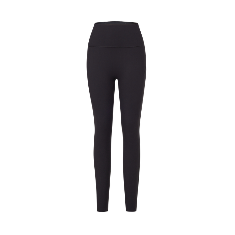 (Women) DESCENTE BODY FLEX  High-Stretch Cooling Compression Sports Tights. D4332TKL33