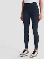 (W) デサント ボディフレックス 高伸縮 冷感コンプレッション スポーツタイツ D4332TKL33 1