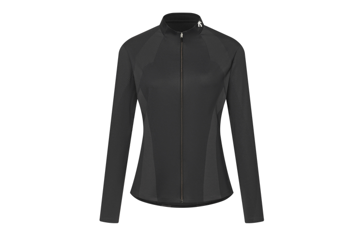 (Women) DESCENTE BodyFlex  Cooling Breathable Jacket D4232TFT35-1