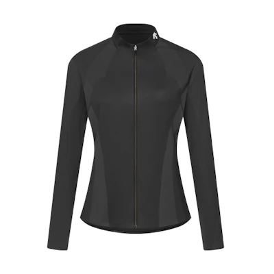 (Women) DESCENTE BodyFlex Cooling Breathable Jacket D4232TFT35-1