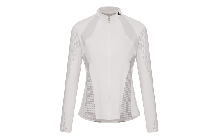 Order (W) DESCENTE BodyFlex 涼感透氣外套 D4232TFT35-1