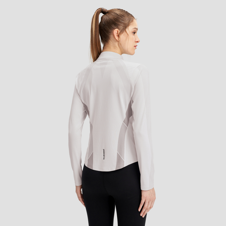 Purchase (W) DESCENTE BodyFlex 涼感透氣外套 D4232TFT35-1