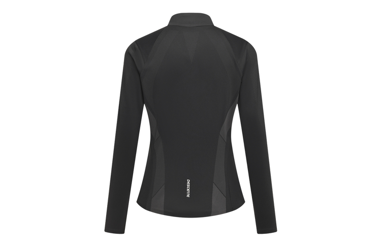 Cheap (W) DESCENTE BodyFlex 涼感透氣外套 D4232TFT35-1