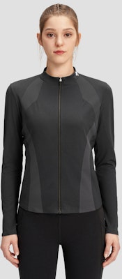 (W) DESCENTE BodyFlex 涼感透氣外套 D4232TFT35-1 1