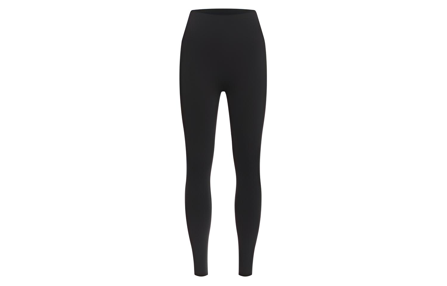 (Women) DESCENTE BodyFlex  Lightweight Compression Sports Leggings D4232TKL34