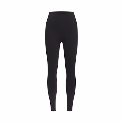 (Women) DESCENTE BodyFlex Lightweight Compression Sports Leggings D4232TKL34