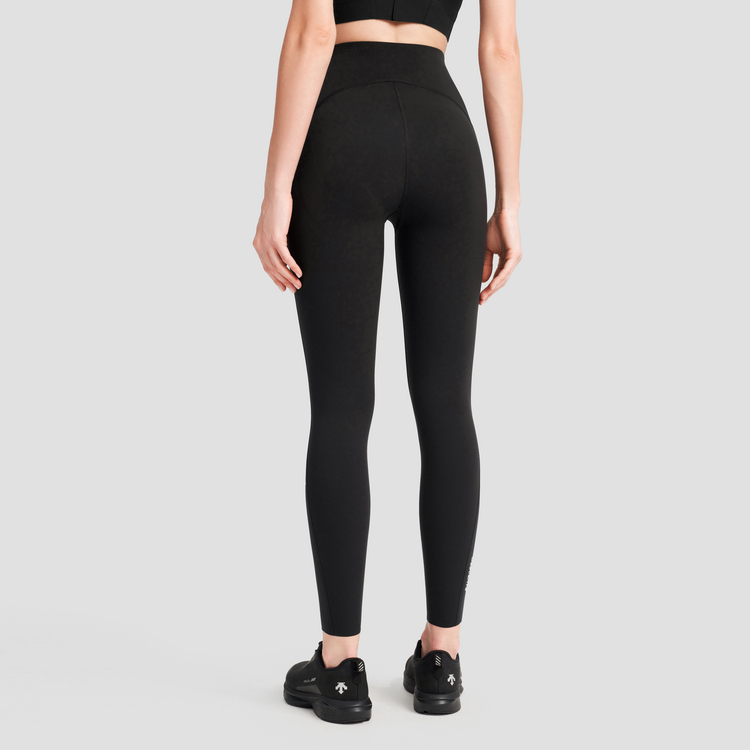 Details for (W) 迪桑特 BodyFlex 轻量压缩运动紧身裤 D4232TKL34