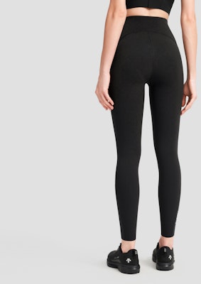 (W) 迪桑特 BodyFlex 轻量压缩运动紧身裤 D4232TKL34 Details for (W) 迪桑特 BodyFlex 轻量压缩运动紧身裤 D4232TKL34