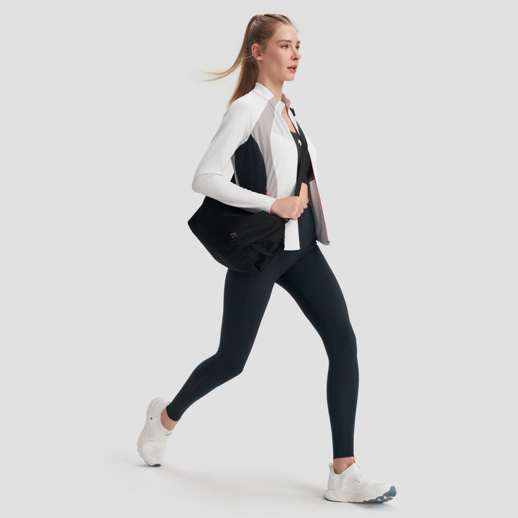 (Women) DESCENTE BodyFlex  Slim Fit Knit Sports Jacket D4332TFT31 圖 16