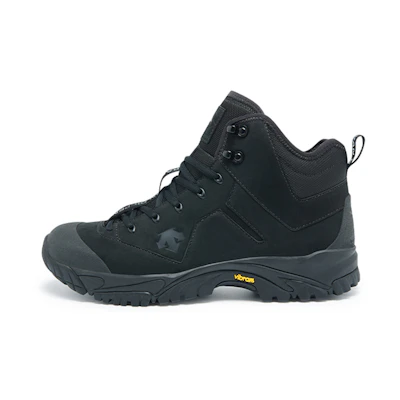 (W) DESCENTE Bram Van Diepen Ski Style 'Black'