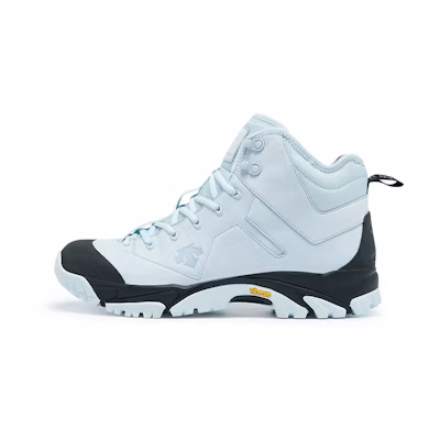 (W) DESCENTE Bram Van Diepen Ski Style 'Light Blue'