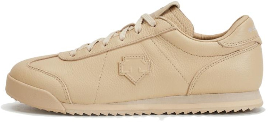 (W) 데상트 크론 '라이트 브라운' (Desanteu Keuron 'Laiteu Beuraun') D3132LSN18-BR Buy (W) 데상트 크론 '라이트 브라운' (Desanteu Keuron 'Laiteu Beuraun') D3132LSN18-BR