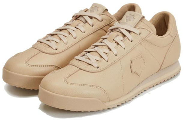 (W) 데상트 크론 '라이트 브라운' (Desanteu Keuron 'Laiteu Beuraun') D3132LSN18-BR Lookbook (W) 데상트 크론 '라이트 브라운' (Desanteu Keuron 'Laiteu Beuraun') D3132LSN18-BR