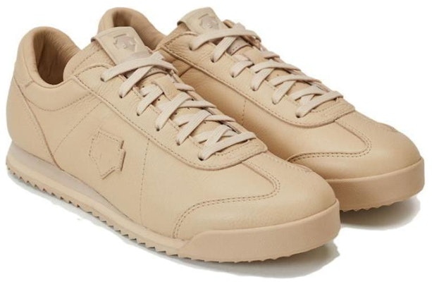 (W) 데상트 크론 '라이트 브라운' (Desanteu Keuron 'Laiteu Beuraun') D3132LSN18-BR Shop (W) 데상트 크론 '라이트 브라운' (Desanteu Keuron 'Laiteu Beuraun') D3132LSN18-BR