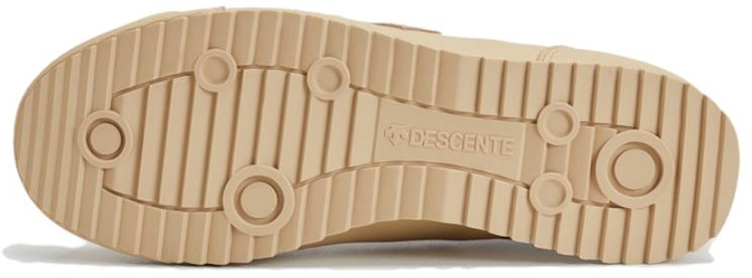 (W) 데상트 크론 '라이트 브라운' (Desanteu Keuron 'Laiteu Beuraun') D3132LSN18-BR Purchase (W) 데상트 크론 '라이트 브라운' (Desanteu Keuron 'Laiteu Beuraun') D3132LSN18-BR