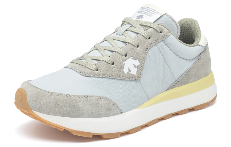 Lookbook (Women) DESCENTE Chron 'Light Khaki' D2332LSN23-LK