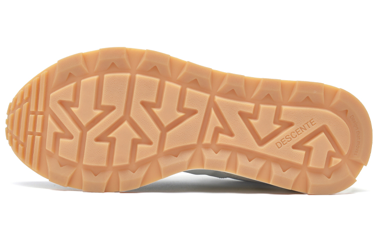 (W) DESCENTE Chron 'Light Khaki' 圖 4