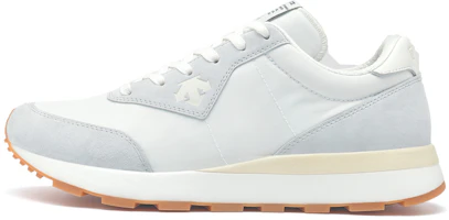(Women) DESCENTE Chron 'White Comfort Lightweight Casual' D2332LSN23-WT (Women) DESCENTE Chron 'White Comfort Lightweight Casual' D2332LSN23-WT