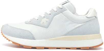 (Women) DESCENTE Chron 'White Comfort Lightweight Casual' D2332LSN23-WT (Women) DESCENTE Chron 'White Comfort Lightweight Casual' D2332LSN23-WT