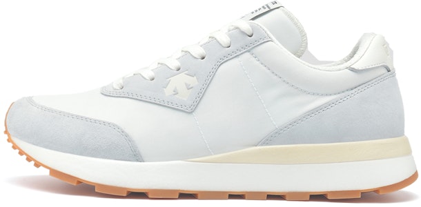 (W) DESCENTE Chron '白色舒适轻便休闲鞋' D2332LSN23-WT Buy (W) DESCENTE Chron '白色舒适轻便休闲鞋' D2332LSN23-WT