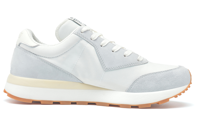 Order (W) DESCENTE Chron ''Blanc Confort Léger Décontracté'' D2332LSN23-WT