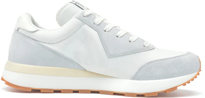 Order (Women) DESCENTE Chron 'White Comfort Lightweight Casual' D2332LSN23-WT