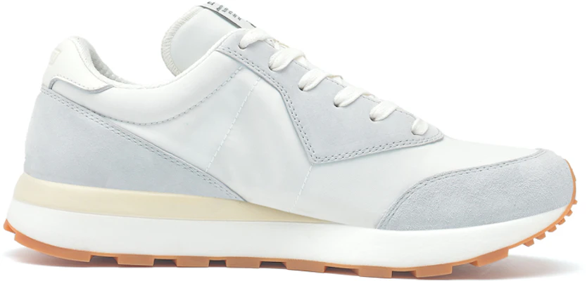 (W) DESCENTE Chron ''Blanc Confort Léger Décontracté'' D2332LSN23-WT Order (W) DESCENTE Chron ''Blanc Confort Léger Décontracté'' D2332LSN23-WT