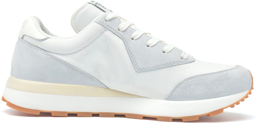 (W) DESCENTE Chron '白色舒适轻便休闲鞋' D2332LSN23-WT Order (W) DESCENTE Chron '白色舒适轻便休闲鞋' D2332LSN23-WT