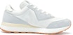 (W) DESCENTE Chron 'Putih Keselesaan Ringan Kasual' D2332LSN23-WT