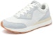 (W) DESCENTE Chron 'Putih Keselesaan Ringan Kasual' D2332LSN23-WT