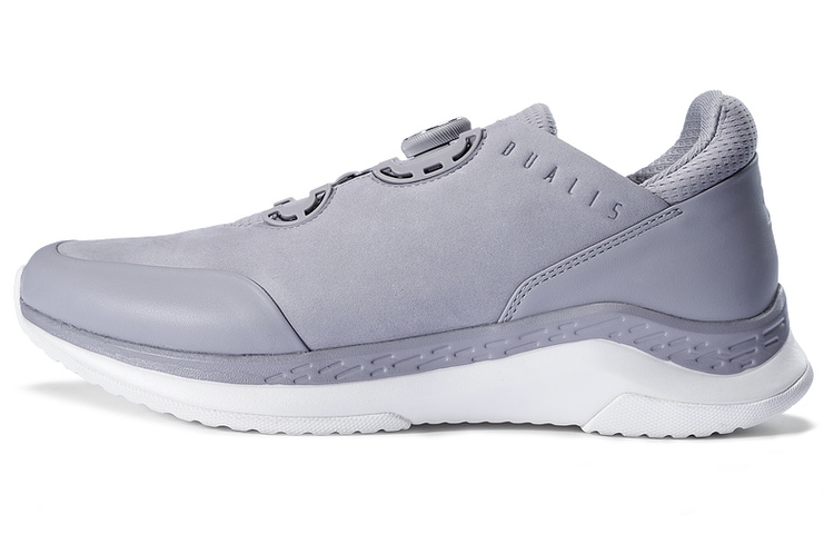 (W) DESCENTE Dualis 'Huancai Low-Top'