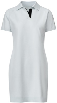 (Women) DESCENTE Dualis Loose Fit V-Neck Knit Dress for Urban Commuting D4392DOP70 Order (Women) DESCENTE Dualis Loose Fit V-Neck Knit Dress for Urban Commuting D4392DOP70