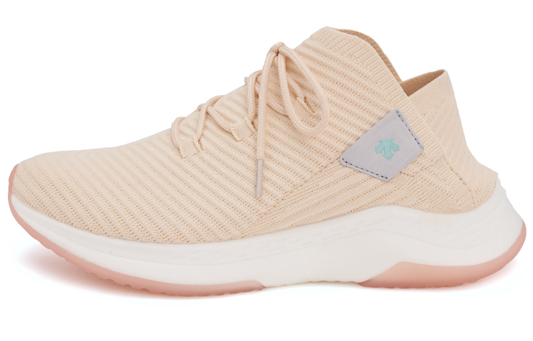 (W) DESCENTE Dualis 'Lotus Pink'