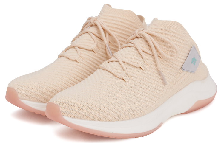 (W) DESCENTE Dualis 'Lotus Pink' 圖 2