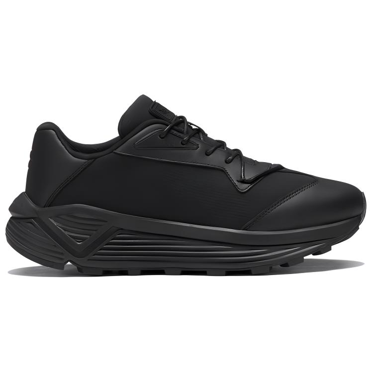 (W) DESCENTE DUALIS 'Urban Commute Dualis Wing Black' 圖 2