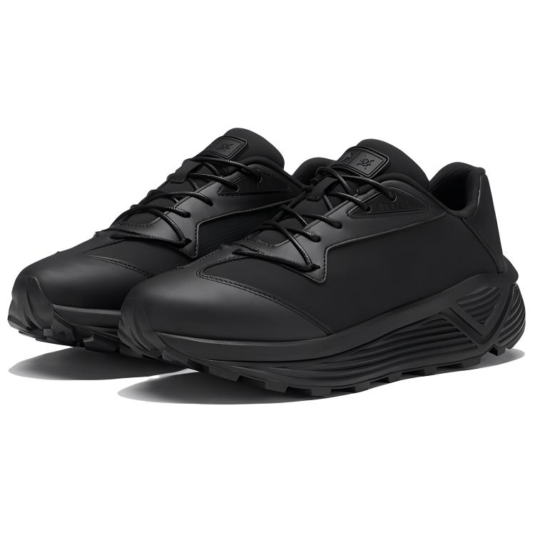(W) DESCENTE DUALIS 'Urban Commute Dualis Wing Black' 圖 3